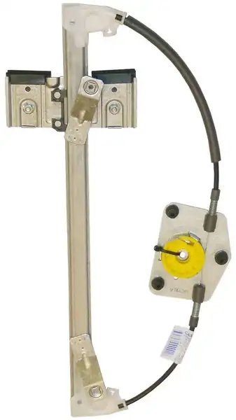Valeo 850804 Cam Mekanizması Ön Sol Skoda Roomster Guvenlık Bınek İthal