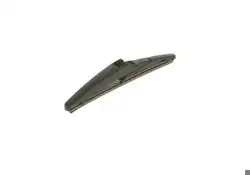 BOSCH 3397011964 | Silgi Süpürgesi Arka 20mm Toyota Auris 1.2 15-18, 1.6 12-18, Urban Cruiser 1.33 09-16