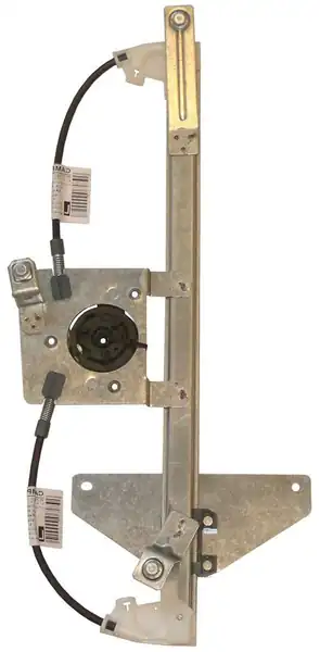 Valeo 850969 Cam Mekanizması Citroen C3 Picass 12 08 Arka Sağ Elektronik Bınek İthal