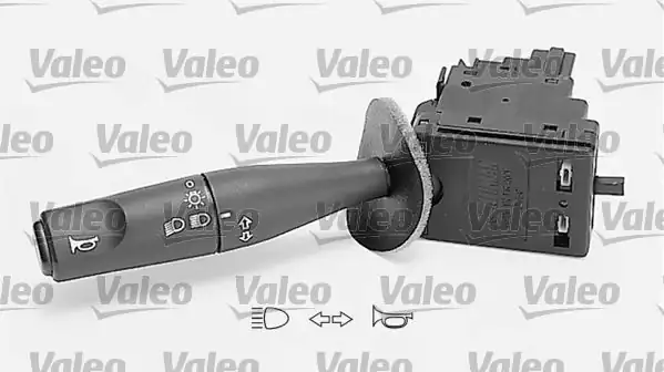 Valeo 251279 Far Sinyal Kolu Peugeot Expert Citroen Scudo Jmp 96