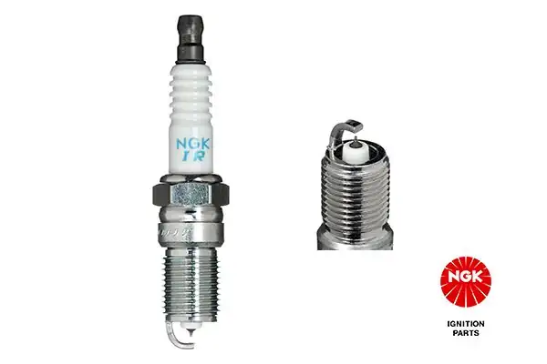 NGK 4477 | Buji Ford Fiesta V St150 05 08 Focus C Max 1 8 03 07 Mazda 3 2 0 04 09 Mazda 6 HB 1 8 2 0 02 07