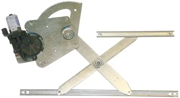 Valeo 850631 Cam Mekanizması Ön Sağ Daewoo Kalos 9 2002 Guvenlık Bınek İthal