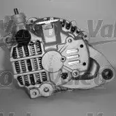 Valeo 600009 Alternatör Kmp Kia Carens Alternatör Kmp Bınek İthal