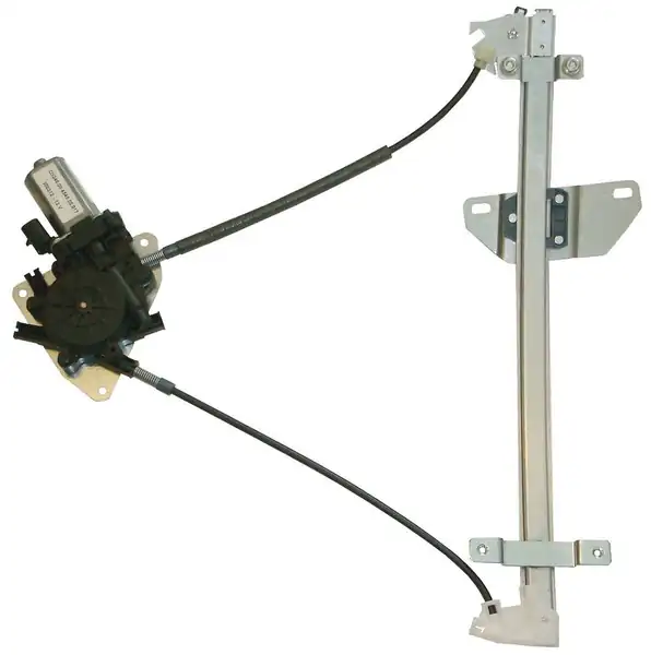 Valeo 850075 Cam Mekanizması Ön Sağ Nissan Almera Guvenlık Bınek İthal