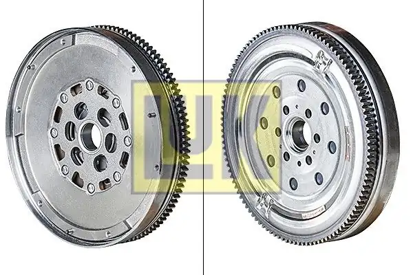 Luk 415032210 Volant Opel Antara 2 0 D Chevrolet Captiva 2 0 06 07