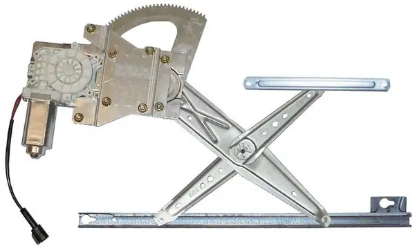 Valeo 850185 Cam Mekanizması Ön Sağ Honda Civic 1991 Guvenlık Bınek İthal