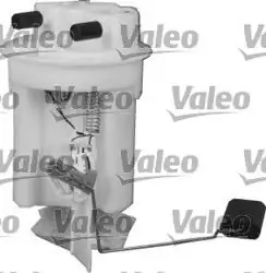 VALEO 347018 | Yakıt Pompa Modülü Zx 307 Ateşleme Bınek (Ithal)