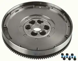 SACHS 2294001618 | Volan Opel Vectra C Astra H Zafira B Z19dt 04-
