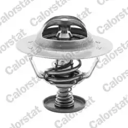 VERNET TH6583.82J | Termostat 82°C Ix35 2.0 CRDI 10 >
