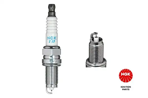 NGK 92402 | Buji Fiat 500 Panda Punto 1 2 Lpg 1 4 Zkr7a 8 4 Adet