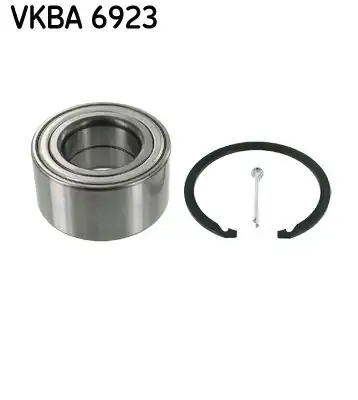 SKF VKBA6923 | Teker Rulmanı Ön Hyundai İ30 Elantra İx20 Kia Ceed Venga Soul