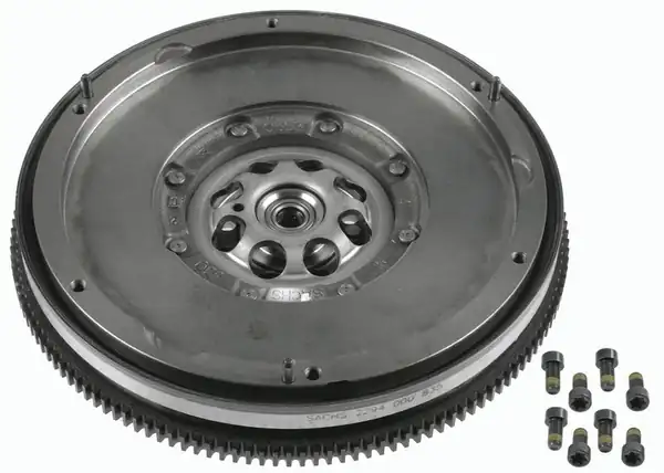 SACHS 2294000835 | Volan Mercedes W906 Sprinter 06 Om646
