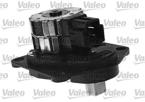 Valeo 509224 Hareketlendirici Renault Safrane Klima Bınek İthal