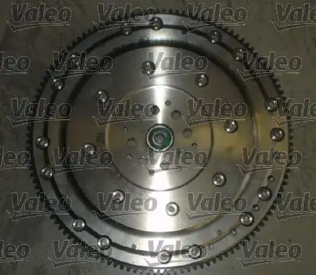Valeo 836002 Volan Dmf Subaru Legacy 98 02 2 0 2 5