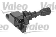 Valeo 245198 Ateşleme Bobini Hyundai Xg Facelift Kia Opırus 875380