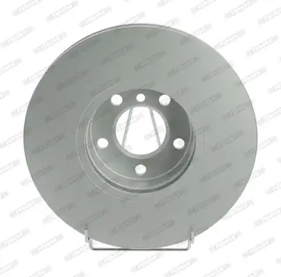 FERODO DDF1714C-1 | Disk On (Ad) 07-Bw.X5 (E70-F15-F85) X6 (E71-E72-F16-F86) Kaplamalı Kutu Fıyat Tek | 2 Adet
