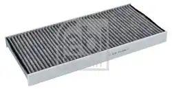 FEBI BILSTEIN 176484 | Ev Polen Filtre Audi Q4 / VW Id 3-4-5