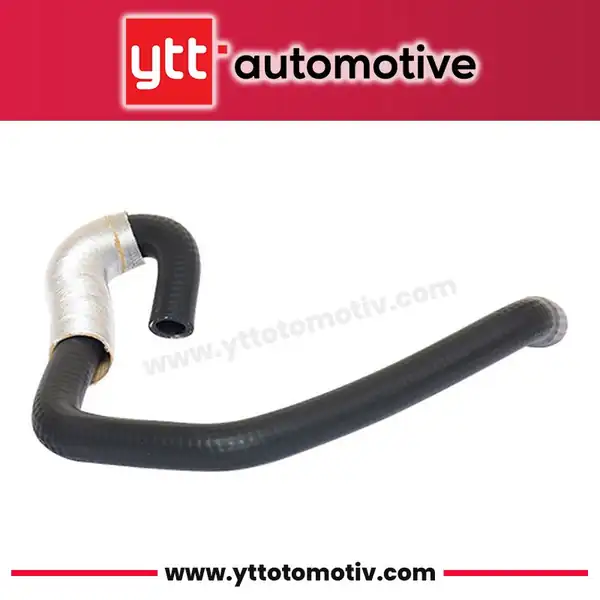 YTT Y40245 | Termostat Giriş Hortumu Ford Transit Connect İ 02 13 1 8 TDCI