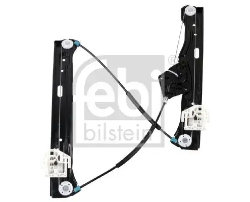 FEBI 193250 | Cam Mekanizması Bmw F20 Ön Sol Motorsuz