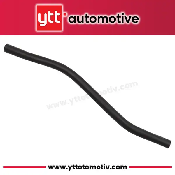 YTT Y11590 | Silindir Kapak Hava Hortumu Opel Vectra B Astra G Vectra C Corsa B