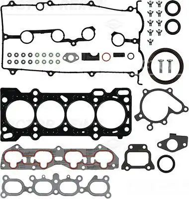 VİCTOR REİNZ 01-53490-02 | Motor Takım Conta Mazda 626 2 0 Fs 1998 2002 809997