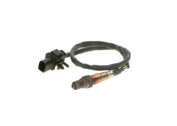Bosch 0258017446 Oksijen Sensörü Ford Focus III 1 0 Ecoboost 11 B Max J-K 1 0 Ecoboost 13 C Max II Dxa Cb7 Dx