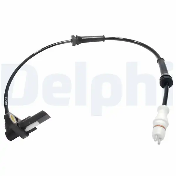 DELPHI SS20150 | ABS Sensörü Arka Dacia Sandero 1 6 1 5 dCi 08 Logan 1 6 1 5 dCi 1 4 04