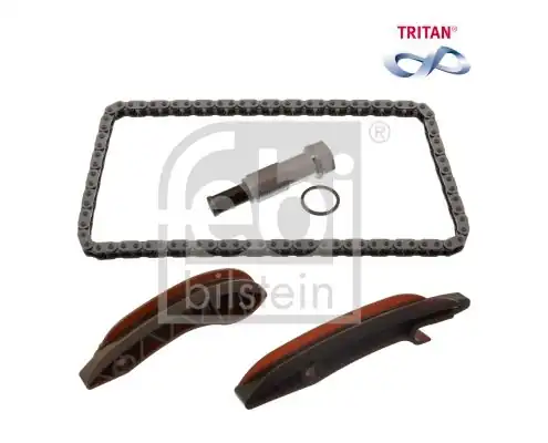 Febi Bilstein 49507 Vanos Dişlisi Bmw N43 N53 E60 70 90 Egzos 955402