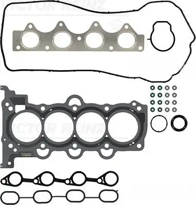VİCTOR REİNZ 02-54020-01 | Üst Takım Conta Hyundai İ30 İ20 Kia Ceed 1 6 G4fc Benzinli 20920 2bb01