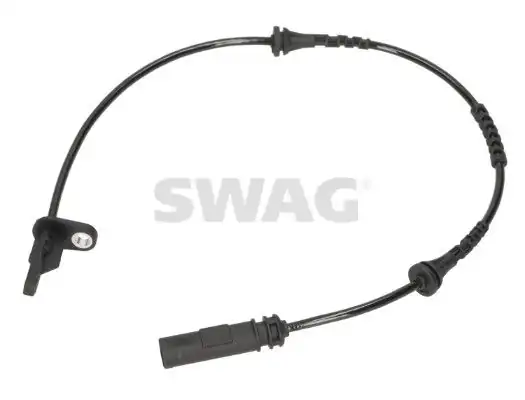SWAG 33111306 | ABS Sensörü Bmw F39 40 45 48 Arka