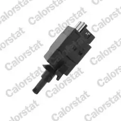 VERNET BS4547 | Pedal Salterı Fren Mercedes W124-W201-W202-W210