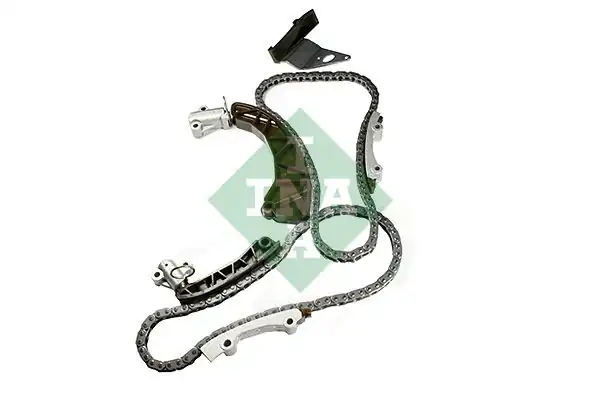 İna 559186320 Eksantrik Zincir Seti Hyundai Accent Era Blue Getz İ20 İ30 1 4 1 6 CRDI 06 11