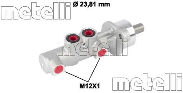 METELLİ 05-0788 | Ana Merkez Opel