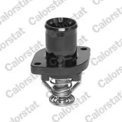 VERNET TH6332.89J | Termostat 89°C Peugeot 206/307/406, Citroen C4 2.0 16V
