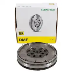 LUK 415067410 | Volan Fiat 500 1.6Mjt/500X Jeep Compass/Renegade 1.6 Dizel 14-