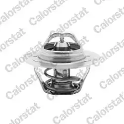 VERNET TH6045.89J | Renault Kangoo 1.9D/Megane-Laguna 1.6-2.0 89°C Termostat