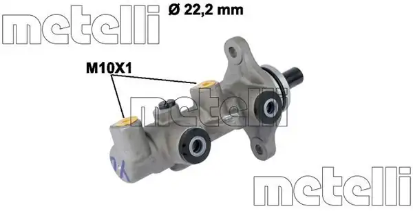 METELLİ 05-0820 | Ana Merkez Hyundai