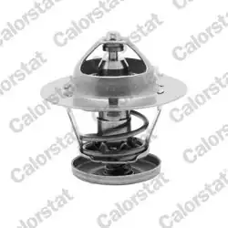 VERNET TH6580.88J | Termostat 88°C Hyundai Accent 94-2000 1.3-1.5 12V Yumurta Kasa