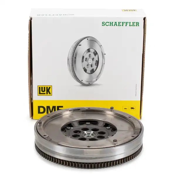 Luk 415040110 Volan Bmw E60 E83 E87 E90 M47n M47n2 N47d20a C 118d 120d 320d 530d