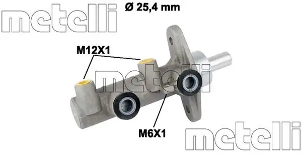 METELLİ 05-0819 | Ana Merkez Hyundai