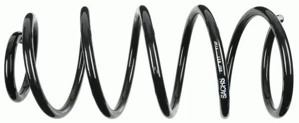 SACHS 997811 | Coil Spring