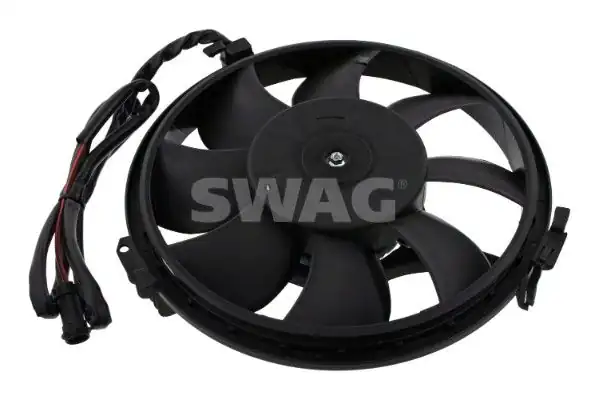 SWAG 30-91-4746 | Fan Motoru Passat A4 A6 A8 Sharan 97 05 280mm 300w Adr