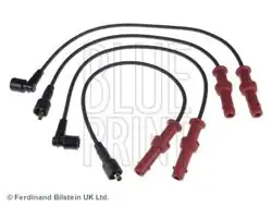 BLUEPRINT ADS71605 | Buji Kablosu Seti (Subaru: Forester 2.0 98-02 / Impreza 1.6-2.0 94-00 / Legacy 2.0 94-99)