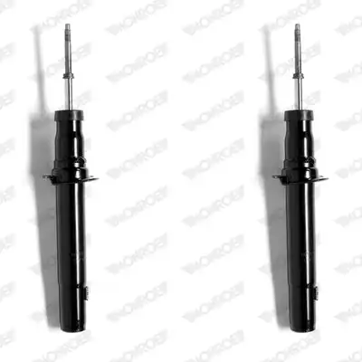 Monroe E1215 Amortisör Ön R L Mitsubishi Galant 97 04 Sensa Trac 2 Adet