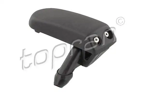 TOPRAN 102968 | Ön Silecek Fiskiyesi VW Polo Classic Polo Seat Cordoba Golf III Caddy Vento T4 Ibiza Leon Toledo