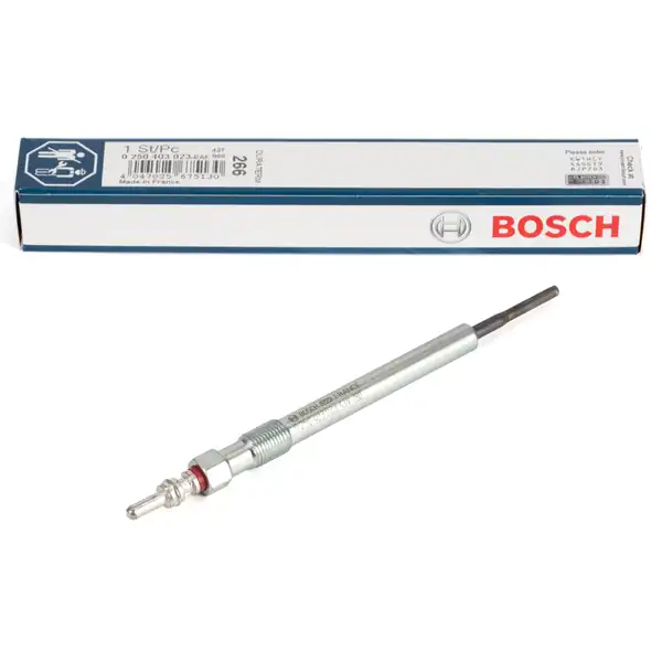 Bosch 0250403023 Opel Zafira C Astra J Insignia A Meriva B Mokka 1 6 Dizel Kızdırma Bujisi 55570037 1 Adet