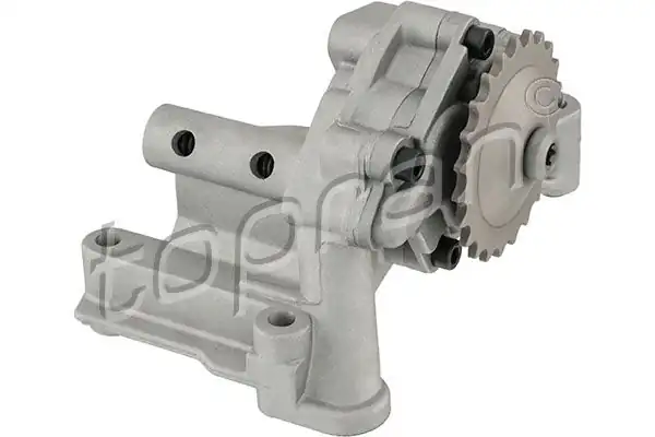 TOPRAN 114979755 | Volkswagen Caddy III IV 1 9 2 0 TDI BJB BXE Bls Motor Yağ Pompası