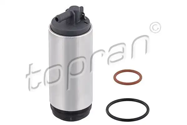 TOPRAN 112461 | Yakıt Pompası Tek Motor VW Golf 98 06 Audi A3 97 03 Tt 99 02