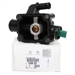 Citroen 1336Z0 | C4 1.6i 2006-2010 Termostad Orjinal C2 / C3 / C4 / 206 / 207 / 307 1.4 / 1.6 16V 02 -