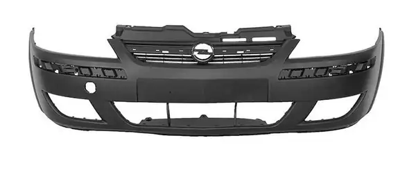 İTHAL 1400297 | Ön Tampon Opel Combo C 2004 Model Sonrası Corsa C 2004 Model Ve Sonrası